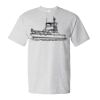 Unisex Essential-T T-Shirt Thumbnail