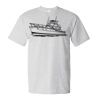 Unisex Essential-T T-Shirt Thumbnail