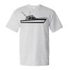 Unisex Essential-T T-Shirt Thumbnail