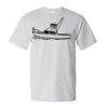 Unisex Essential-T T-Shirt Thumbnail