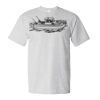 Unisex Essential-T T-Shirt Thumbnail