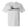 Unisex Essential-T T-Shirt Thumbnail
