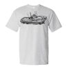 Unisex Essential-T T-Shirt Thumbnail