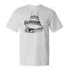 Unisex Essential-T T-Shirt Thumbnail