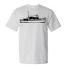 Unisex Essential-T T-Shirt Thumbnail