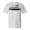 Unisex Essential-T T-Shirt Thumbnail