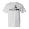 Unisex Essential-T T-Shirt Thumbnail