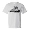 Unisex Essential-T T-Shirt Thumbnail