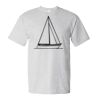 Unisex Essential-T T-Shirt Thumbnail