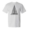 Unisex Essential-T T-Shirt Thumbnail