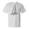 Unisex Essential-T T-Shirt Thumbnail