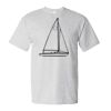 Unisex Essential-T T-Shirt Thumbnail