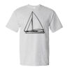 Unisex Essential-T T-Shirt Thumbnail