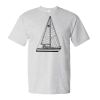 Unisex Essential-T T-Shirt Thumbnail