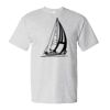 Unisex Essential-T T-Shirt Thumbnail