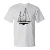 Unisex Essential-T T-Shirt Thumbnail