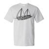 Unisex Essential-T T-Shirt Thumbnail