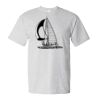Unisex Essential-T T-Shirt Thumbnail