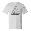 Unisex Essential-T T-Shirt Thumbnail