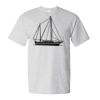 Unisex Essential-T T-Shirt Thumbnail