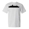 Unisex Essential-T T-Shirt Thumbnail