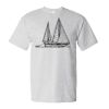 Unisex Essential-T T-Shirt Thumbnail