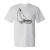 Unisex Essential-T T-Shirt Thumbnail