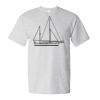 Unisex Essential-T T-Shirt Thumbnail