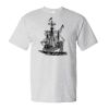 Unisex Essential-T T-Shirt Thumbnail