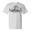 Unisex Essential-T T-Shirt Thumbnail