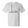 Unisex Essential-T T-Shirt Thumbnail