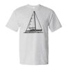 Unisex Essential-T T-Shirt Thumbnail