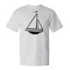 Unisex Essential-T T-Shirt Thumbnail