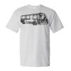 Unisex Essential-T T-Shirt Thumbnail