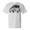 Unisex Essential-T T-Shirt Thumbnail