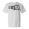 Unisex Essential-T T-Shirt Thumbnail