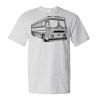 Unisex Essential-T T-Shirt Thumbnail