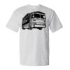 Unisex Essential-T T-Shirt Thumbnail