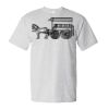 Unisex Essential-T T-Shirt Thumbnail