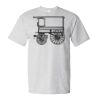 Unisex Essential-T T-Shirt Thumbnail
