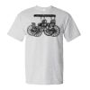 Unisex Essential-T T-Shirt Thumbnail