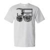Unisex Essential-T T-Shirt Thumbnail