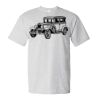 Unisex Essential-T T-Shirt Thumbnail