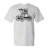 Unisex Essential-T T-Shirt Thumbnail