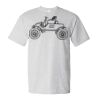 Unisex Essential-T T-Shirt Thumbnail