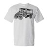 Unisex Essential-T T-Shirt Thumbnail