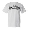 Unisex Essential-T T-Shirt Thumbnail