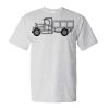 Unisex Essential-T T-Shirt Thumbnail