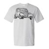 Unisex Essential-T T-Shirt Thumbnail