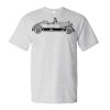 Unisex Essential-T T-Shirt Thumbnail